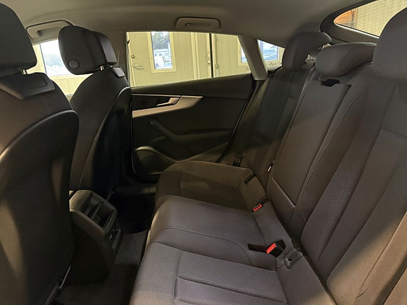 Audi A5 15 of 26