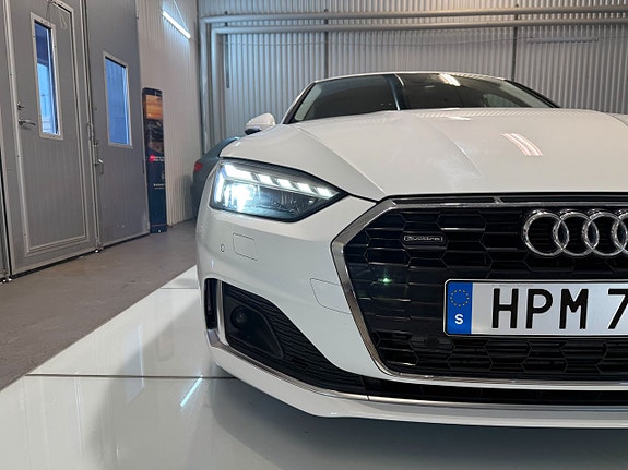 Audi A5 3 of 5