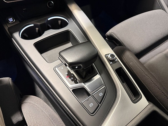 Audi A5 25 of 26