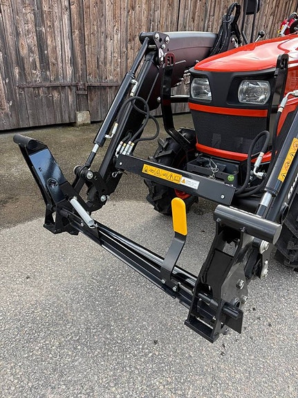 EK1-261 Escort-Kubota 4 of 8