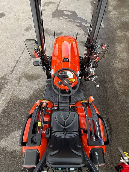 EK1-261 Escort-Kubota 5 of 8