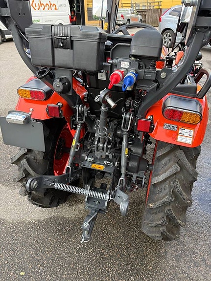 EK1-261 Escort-Kubota 8 of 8