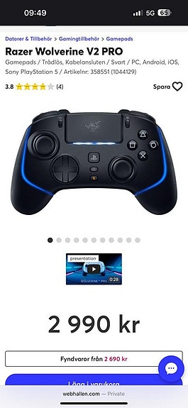 Product image 3 of 3