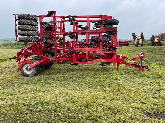 Horsch Tiger 6 AS