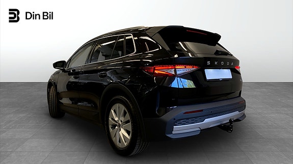 Skoda Elroq 3 of 13