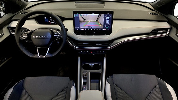 Skoda Elroq 9 of 13