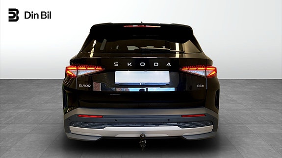 Skoda Elroq 5 of 13