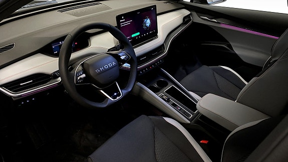 Skoda Elroq 6 of 13