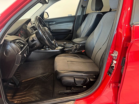 BMW 120 5 of 5