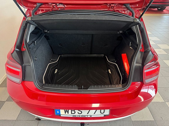 BMW 120 18 of 18