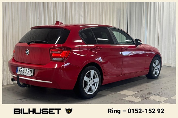 BMW 120 3 of 21