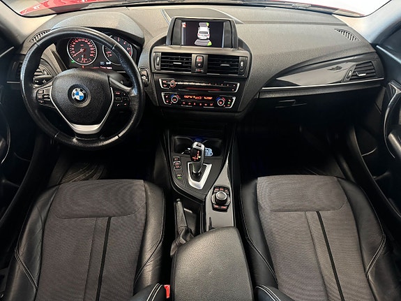 BMW 120 9 of 18