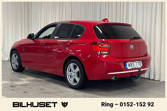 BMW 120 6 of 21