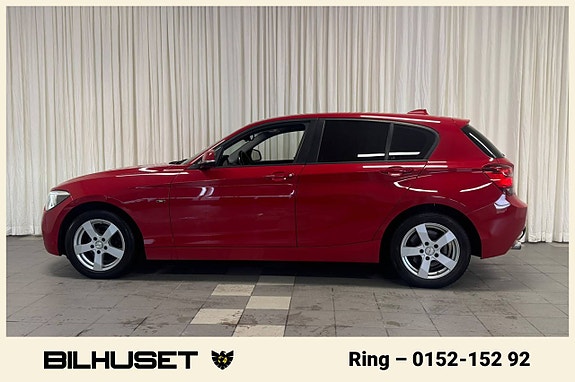 BMW 120 5 of 21
