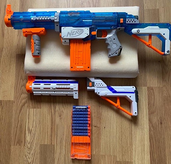 Product image 1 of 4