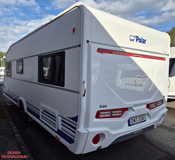 Polar 560 CTH VK Selected 2 of 21