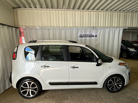 Citroen C3 Picasso 3 of 5