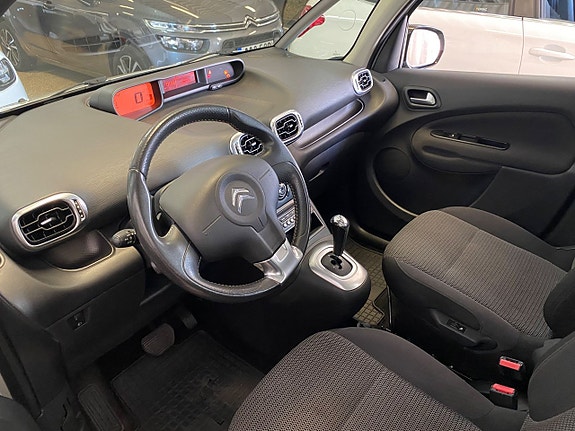 Citroen C3 Picasso 7 of 9