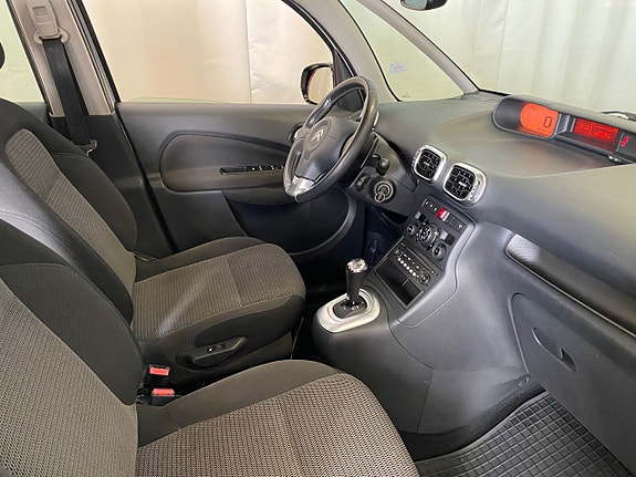 Citroen C3 Picasso 6 of 9