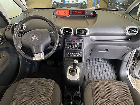 Citroen C3 Picasso 5 of 5