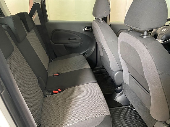 Citroen C3 Picasso 8 of 9