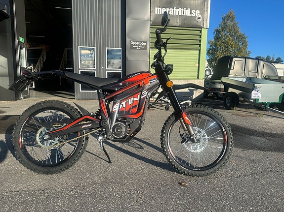 Talaria STING R Kampanj! Räntefritt 36mån