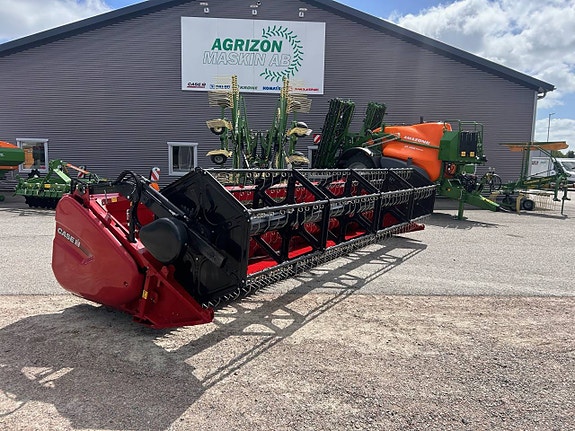 Case IH 3050 Varicut 20 fot Skärbord