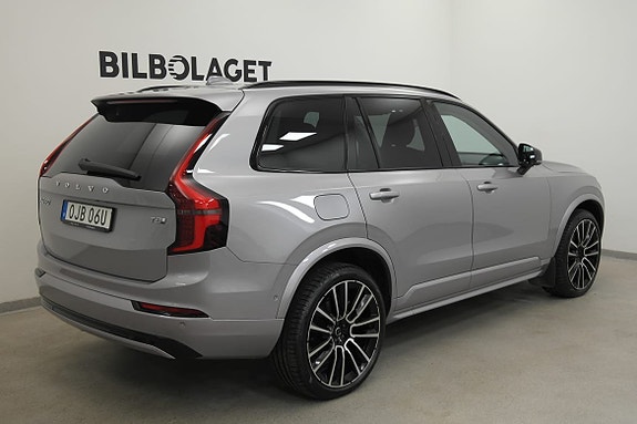 Volvo XC90 6 of 20