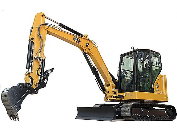 CAT 306NG 6 of 6