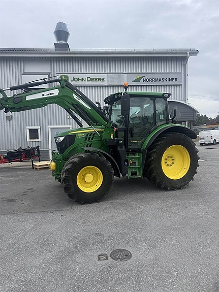 John Deere 6130R
