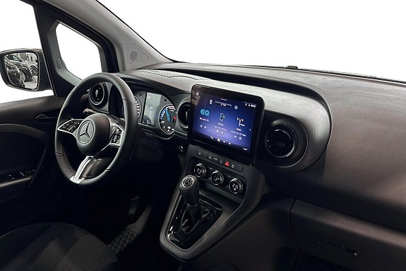 Mercedes-Benz eCitan 8 of 14