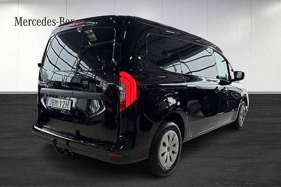 Mercedes-Benz eCitan 4 of 5