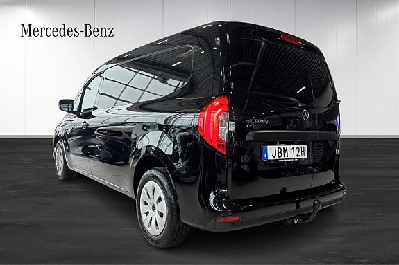 Mercedes-Benz eCitan 3 of 5