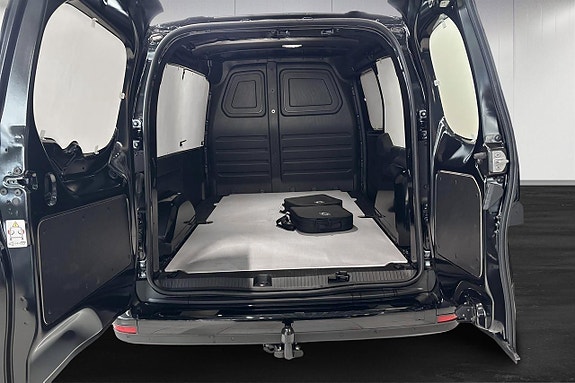Mercedes-Benz eCitan 13 of 14