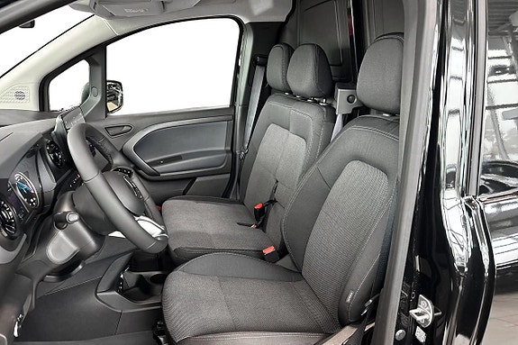 Mercedes-Benz eCitan 9 of 14