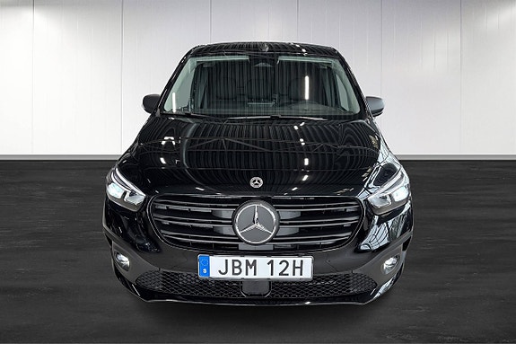 Mercedes-Benz eCitan 11 of 14