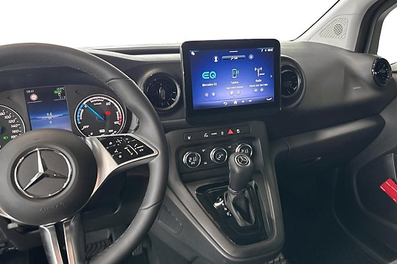 Mercedes-Benz eCitan 7 of 14
