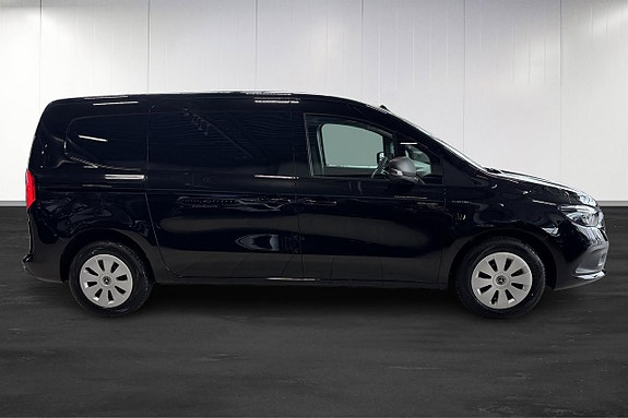Mercedes-Benz eCitan 14 of 14