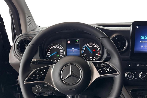 Mercedes-Benz eCitan 6 of 14