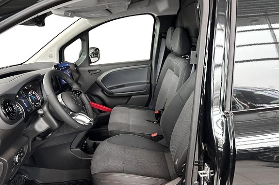 Mercedes-Benz eCitan 10 of 14