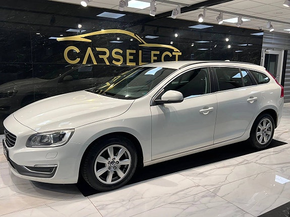 Volvo V60 3 of 30