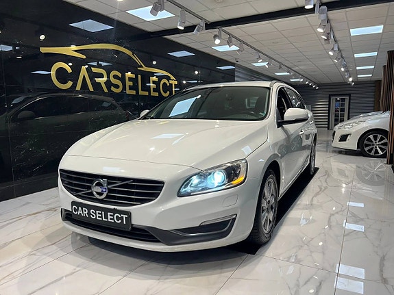 Volvo V60 30 of 30