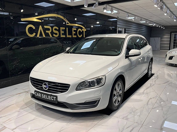 Volvo V60 2 of 30