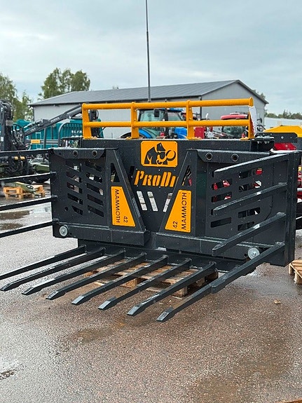Prodig Mammoth ensilagegrep 4,2 m
