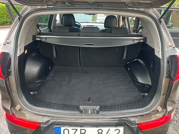 Kia Sportage 13 of 14