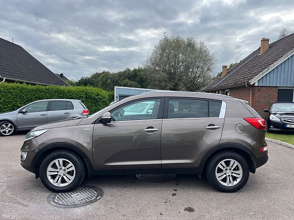 Kia Sportage 3 of 5