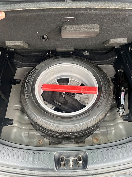 Kia Sportage 14 of 14