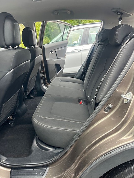 Kia Sportage 11 of 14