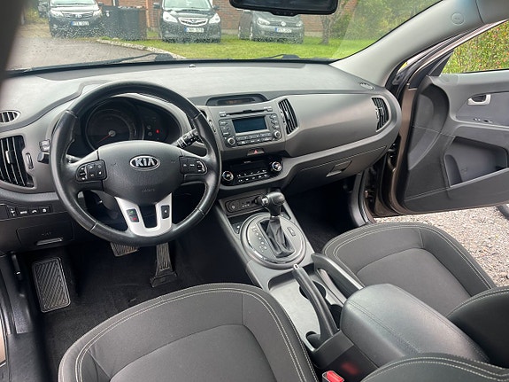 Kia Sportage 7 of 14