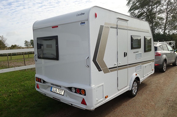 Weinsberg 390 10 of 12